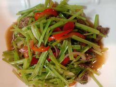 -白马宴·椒麻鸡(新华南路店)