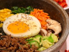 -七八冷面·延边朝鲜族美食(世纪汇店)