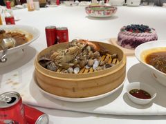 -悦融琥珀·京鲁菜·海味珍品(西单店)