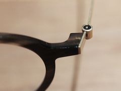 -目艮眼镜SHOWROOM(品牌集合店)