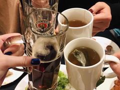 -宝莱纳餐厅(滨江店)