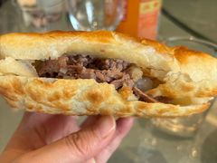 -高玛纳驴肉火烧(河间总店)