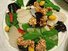 -利顺德大饭店·水岸中餐厅(小白楼店)