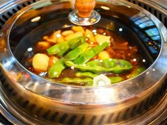 -谭家山河村铁锅炖&东北烧烤(交大店)