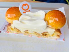 -MEEBO KAFEE米咖焙坊(虹桥路店)