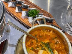 -本炙炭烤·蒲烧活鳗料理店(金沙洲店)