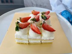 -镇江苏宁凯悦酒店咖啡厅