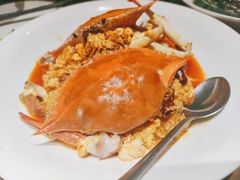 -将相和·海鲜蒸饺大连菜