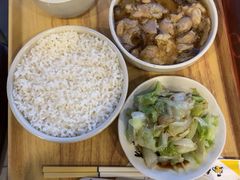 -真功夫(百荣店)