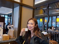 -香园茶社·金陵小灶(老门东店)