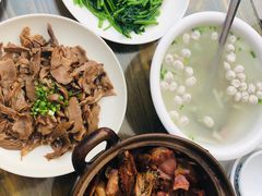 -斯丹姜母鸭·古法干香(涂门街总店)