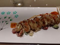 -宝园酒家(美林M·LIVE天地东座店)