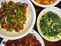 -眉山小馆(华强广场店)