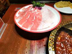 -黄家码头老火锅(解放碑旗舰店)
