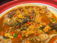 -匠熙小馆(崇文门店)