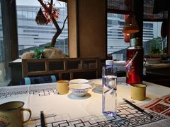 大堂-农耕记·湖南土菜(科技园店)
