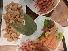 -大渔之观(安贞店)