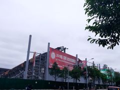 -昆明国际会展中心