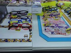 -华彬眼镜专业渐进配镜(潘家园店)