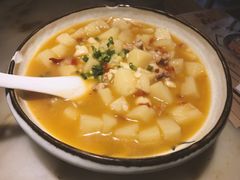 米豆腐-洞庭记·老湖南味道(下沙店)