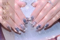 -AKIRA 安久日式美甲美睫