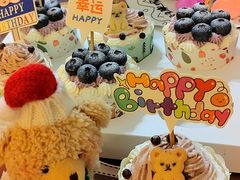 -EnergyCake蛋糕理想国