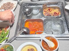 -海底捞火锅(龙湖时代天街店)