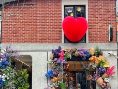 -Money Shops(愚园路店)