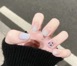 -兔猫ToMoreNails美甲美睫