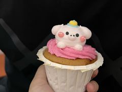 -BreadTalk面包新语·烘焙蛋糕(海珠丽影广场店)