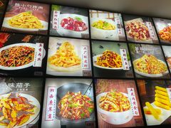 -陈小勺·东北大院(薛家岛店)