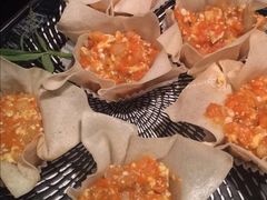 公主素蟹粉-桂满陇-十里风荷(合生汇店)