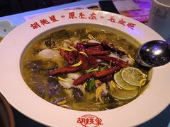 -胡桃里乐队酒馆(广州塔店)