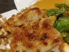 -玛雅铁板烧餐厅(中关村店)