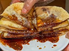 -大众跷脚牛肉馆·非遗传承单位(峨眉山店)