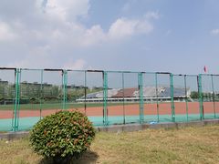 -南京邮电大学(仙林校区)
