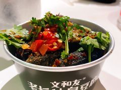 -文和友老长沙龙虾馆(化龙池店)