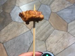 -1973继光香香鸡(大东方百货店)