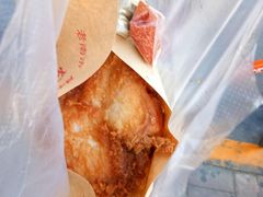 -德盛炸鸡腿(大沽南路店)