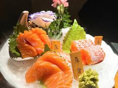 -阿吾罗日本料理(K11艺术中心店)