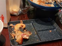 -新石器烤肉(之心城店)