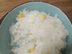 米饭-川锅哎哟·麻辣香锅(国大城市广场店)