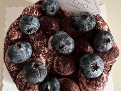 -勒甜LO CHO·私人订制低糖代糖纯动物奶油生日蛋糕(新开路店)