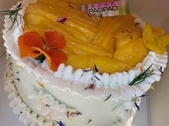 -PAOPAO Bakery&Café(港汇店)