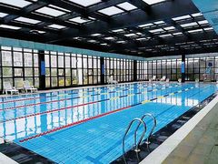 -梵臣游泳健身(康康谷店)