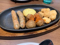 -萨莉亚意式餐厅(杭州滨江天街店)