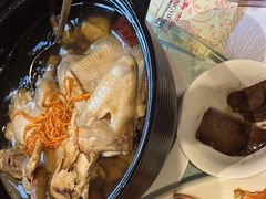 -廊亦舫Lang Yi Fang Restaurant(金桥店)