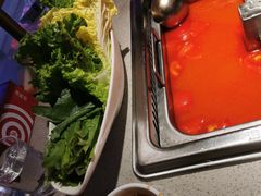 -海底捞大排档火锅(悦荟广场店)