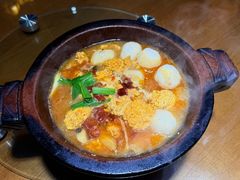 -肖记公安牛肉鱼杂馆·省级非物质文化遗产(江汉路直营店)