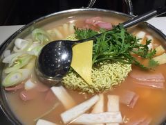 -火炉火自助餐(枫蓝国际店)